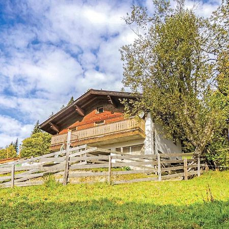 Ferienhaus Mit Ausblick Радщат Екстериор снимка