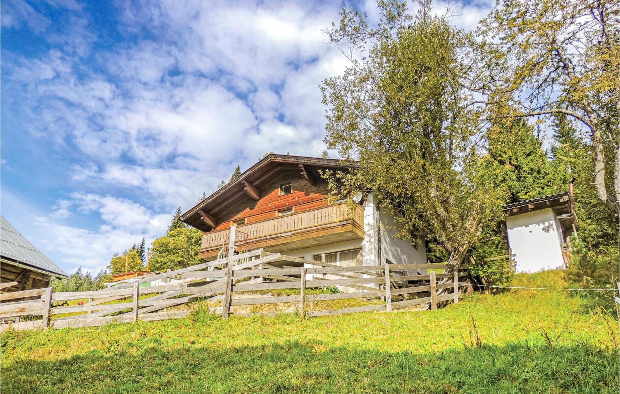 Ferienhaus Mit Ausblick Радщат Екстериор снимка
