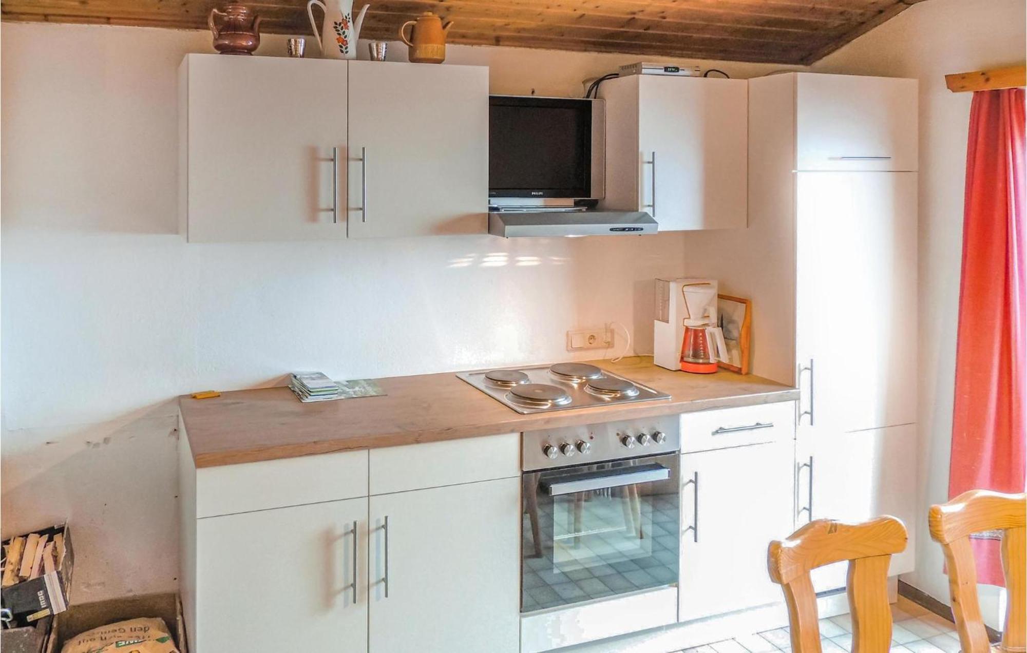 Ferienhaus Mit Ausblick Радщат Екстериор снимка