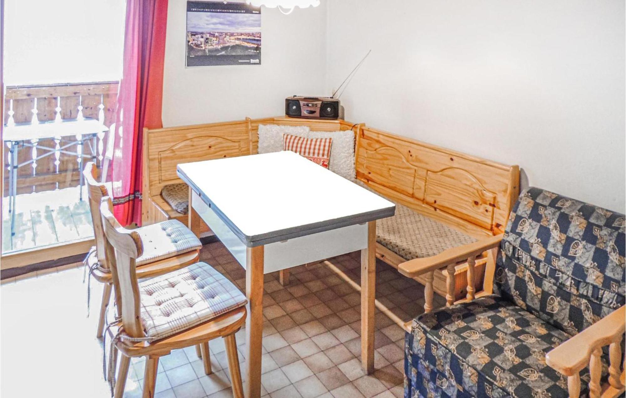 Ferienhaus Mit Ausblick Радщат Екстериор снимка